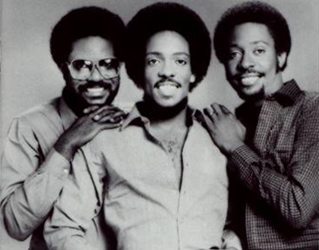 The Gap Band