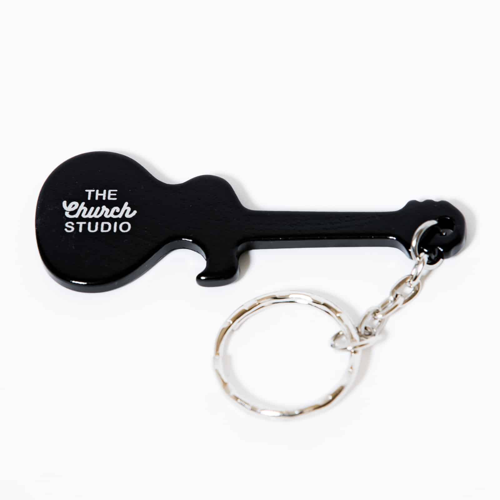 bottle opener keychain