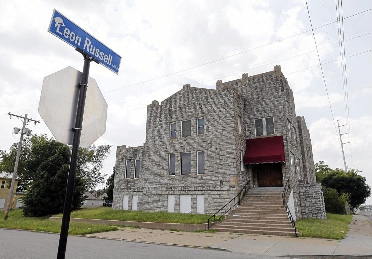 The Church Studio