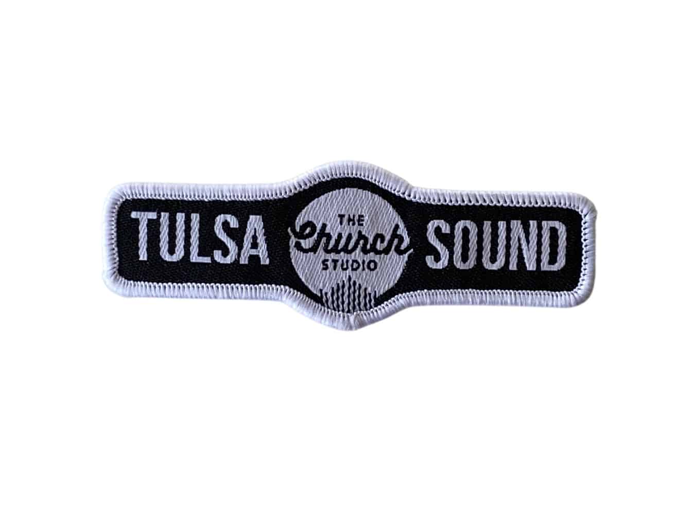 TulsaSoundPatch