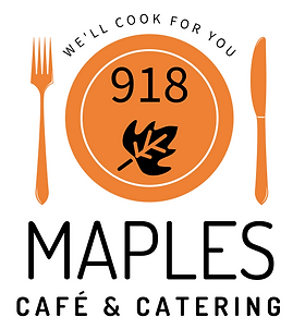 Maples Logo
